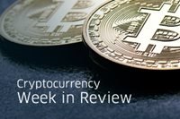 Crypto Week in Review: Aug 17  Aug 23, 2019